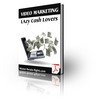 Thumbnail Video Marketing for Lazy Cash Lovers plr