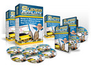 Thumbnail Super Affiliate Commissions - Video Series plr