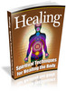 Thumbnail Spiritual Techniques for Healing the Body plr