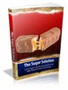 Thumbnail The Sugar Solution plr