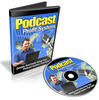 Thumbnail Podcast Profit System - Video Series plr