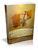 Thumbnail Real Estate Planning and Prosperity plr