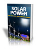 Thumbnail Solar Power (PLR)
