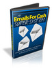 Thumbnail My Emails for Cash Super System - Video Series plr
