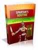 Thumbnail Spartans Routine plr