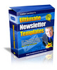 Thumbnail Ultimate Newsletter Templates (PLR)