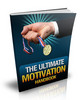 Thumbnail Ultimate Motivation Handbook - Viral Report plr