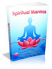 Thumbnail Spiritual Mantras plr