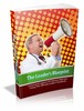 Thumbnail The Leaders Blueprint plr