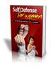 Thumbnail Self Defense for Women plr