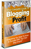 Thumbnail Your Complete Guide to Blogging for Profit (PLR)