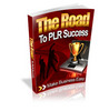 Thumbnail Road to PLR Success