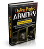 Thumbnail Online Profits Armory plr