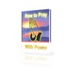 Thumbnail How to Pray With Power plr Thumbnail How to Pray With Power plr
