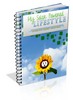 Thumbnail My Solar Powered Lifestyle plr