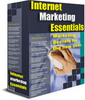 Thumbnail Internet Marketing Essentials plr