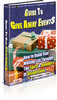 Thumbnail Guide to Giveaway Events (PLR) Thumbnail Guide to Giveaway Events (PLR)