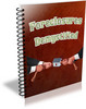 Thumbnail Foreclosures Demystified (PLR) Thumbnail Foreclosures Demystified (PLR)