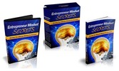 Thumbnail Entrepreneur Mindset Secrets - eBook and Videos plr