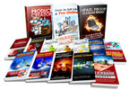 Thumbnail Clickbank Crash Course - Volumes 1-15 plr Thumbnail Clickbank Crash Course - Volumes 1-15 plr