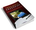 Thumbnail Freelance Freedom (PLR) Thumbnail Freelance Freedom (PLR)