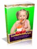 Thumbnail Essentials for Eating Again plr