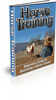 Thumbnail Beginners Guide to Horse Training (PLR)