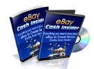 Thumbnail eBay Cash Insider - Videos and eBook plr