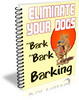 Thumbnail Eliminate Your Dogs Barking (PLR) Thumbnail Eliminate Your Dogs Barking (PLR)