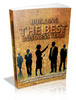 Thumbnail Building the Best Business Team plr