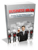 Thumbnail Building the Business Brain (PLR) Thumbnail Building the Business Brain (PLR)