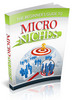 Thumbnail Beginners Guide to Micro Niches plr