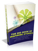 Thumbnail Big Book of Inspiring Stories (PLR) Thumbnail Big Book of Inspiring Stories (PLR)