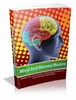 Thumbnail Mind and Memory Mastery plr Thumbnail Mind and Memory Mastery plr
