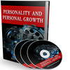 Thumbnail Personality and Personal Growth - eBook and Audios (PLR)