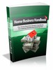 Thumbnail Home Business Handbook plr