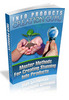 Thumbnail Infoproducts Creation Guru plr