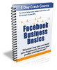 Thumbnail Facebook Business Basics - 5 Day eCourse (PLR)