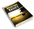 Thumbnail Boating Basics (PLR) Thumbnail Boating Basics (PLR)
