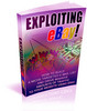 Thumbnail Exploiting eBay (Viral PLR) Thumbnail Exploiting eBay (Viral PLR)