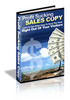 Thumbnail Profit Sucking Sales Copy plr