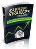 Thumbnail List Building Strategies Revealed plr