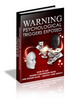 Thumbnail Warning - Psychological Triggers Exposed (Viral PLR) Thumbnail Warning - Psychological Triggers Exposed (Viral PLR)