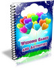 Thumbnail Wedding Games and Activites (PLR) Thumbnail Wedding Games and Activites (PLR)