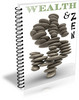Thumbnail Wealth and Zen (PLR) Thumbnail Wealth and Zen (PLR)