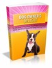 Thumbnail Dog Owners Delight plr