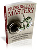 Thumbnail Press Release Mastery plr