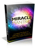 Thumbnail Miracle Mantras plr Thumbnail Miracle Mantras plr
