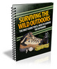 Thumbnail Surviving the Wild Outdoors plr