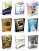 Thumbnail Inspirational Words - eBook Series (PLR) Thumbnail Inspirational Words - eBook Series (PLR)